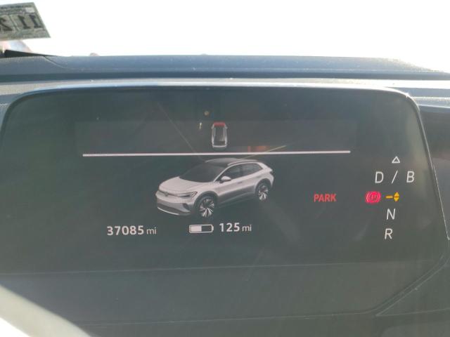 2021 VOLKSWAGEN ID.4 PRO S - WVGKMPE28MP062058