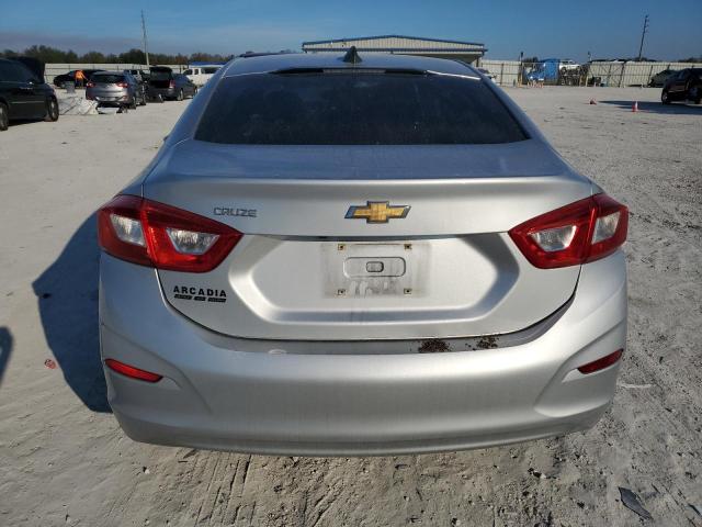 2017 CHEVROLET CRUZE LS 1G1BC5SM7H7254734
