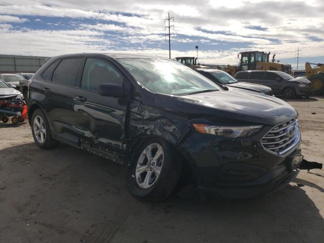 2022 FORD EDGE SE - 2FMPK4G9XNBA89677