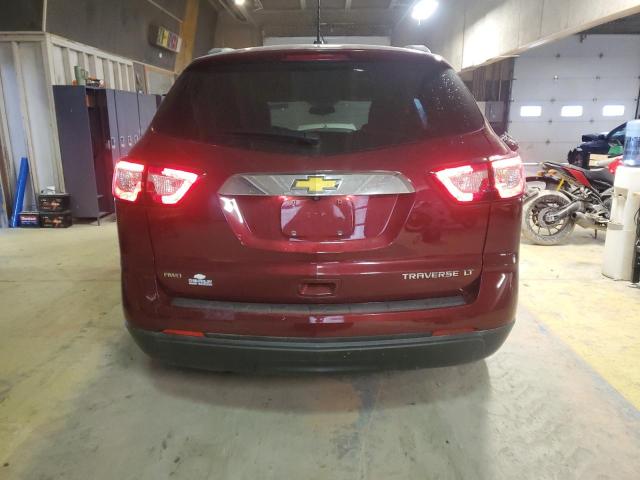 2015 CHEVROLET TRAVERSE L - 1GNKVGKD6FJ199682