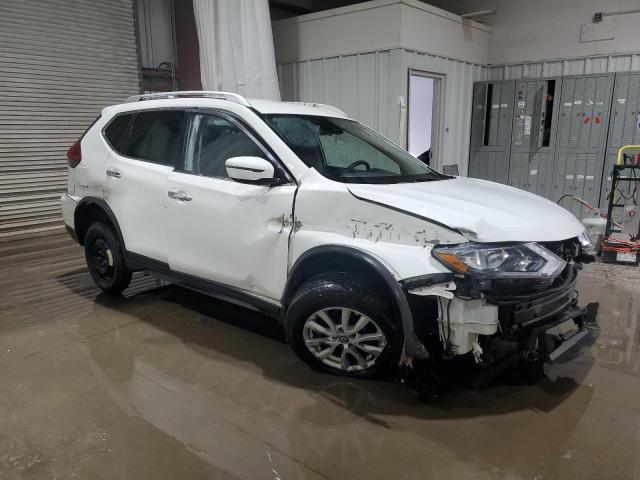 2020 NISSAN ROGUE S KNMAT2MT6LP520095