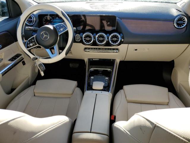 2023 MERCEDES-BENZ GLA 250 - W1N4N4GB2PJ443474