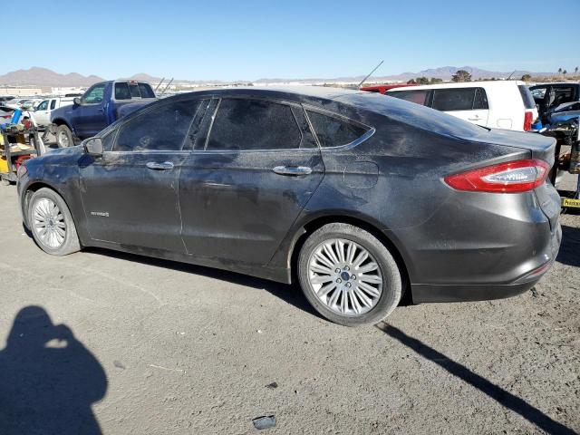 2016 FORD FUSION SE - 3FA6P0LU5GR298792