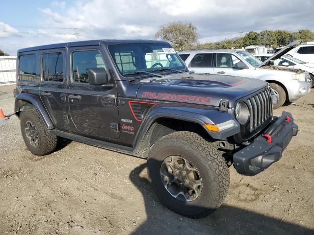 2020 JEEP WRANGLER U 1C4HJXFN1LW292304