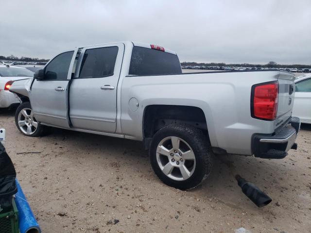 2016 CHEVROLET SILVERADO 3GCPCREC8GG254932
