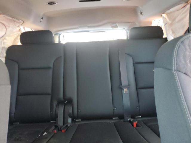 2017 CHEVROLET TAHOE SPEC 1GNSKFEC2HR317236