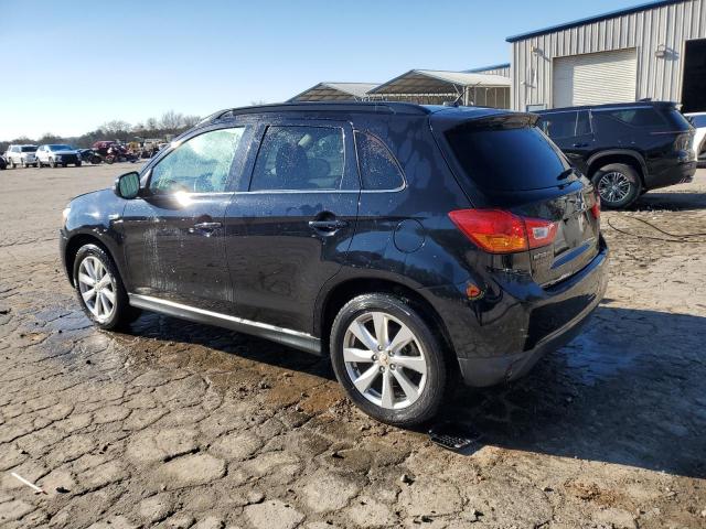 2015 MITSUBISHI OUTLANDER - 4A4AP4AW3FE028339