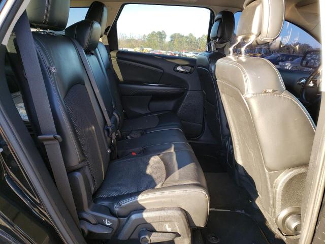 2015 DODGE JOURNEY CR - 3C4PDCGB9FT530295