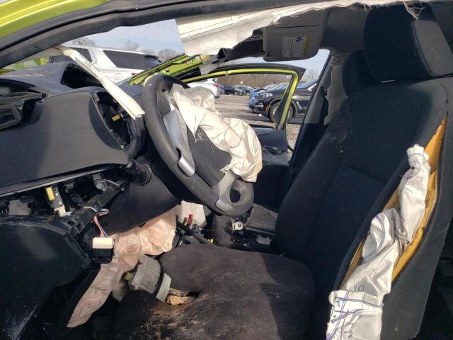 2015 TOYOTA PRIUS C #3287368992