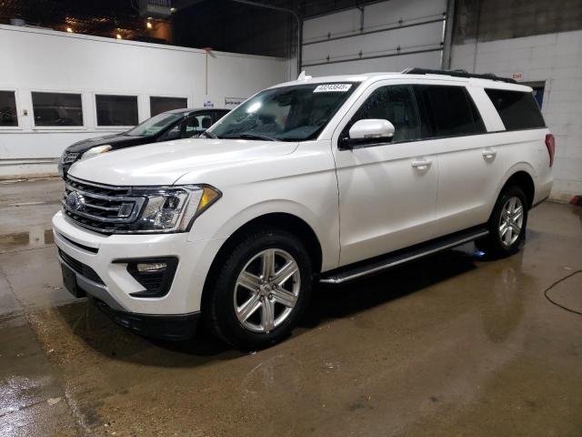 FORD EXPEDITION MAX XLT