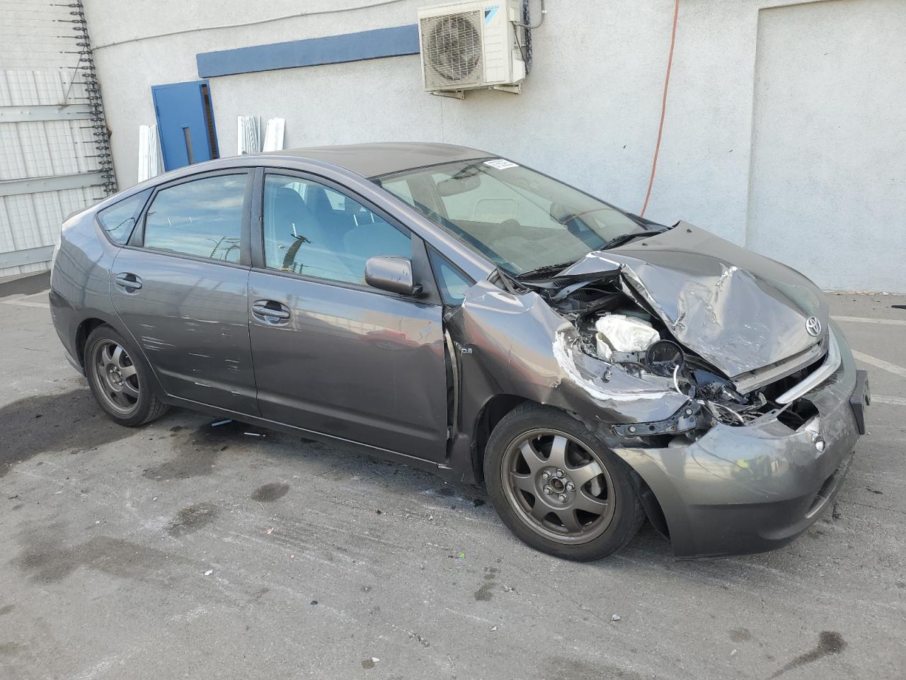 Lot #3048605868 2008 TOYOTA PRIUS