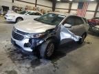 2019 CHEVROLET EQUINOX LT - 3GNAXUEV0KS632785