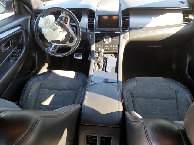 2017 FORD TAURUS SHO 1FAHP2KT8HG138704