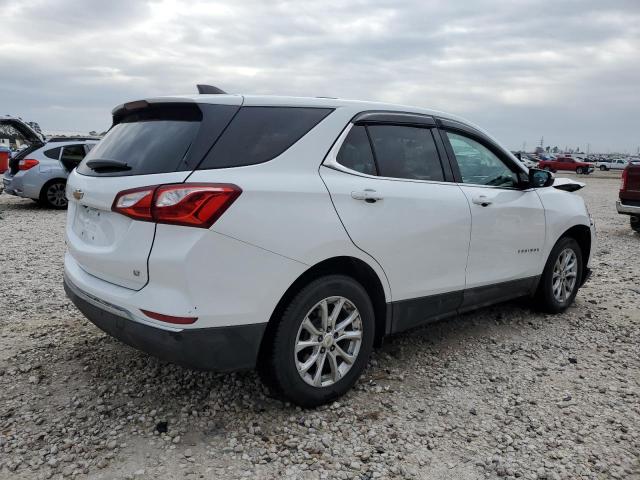 2018 CHEVROLET EQUINOX LT - 2GNAXJEVXJ6296428