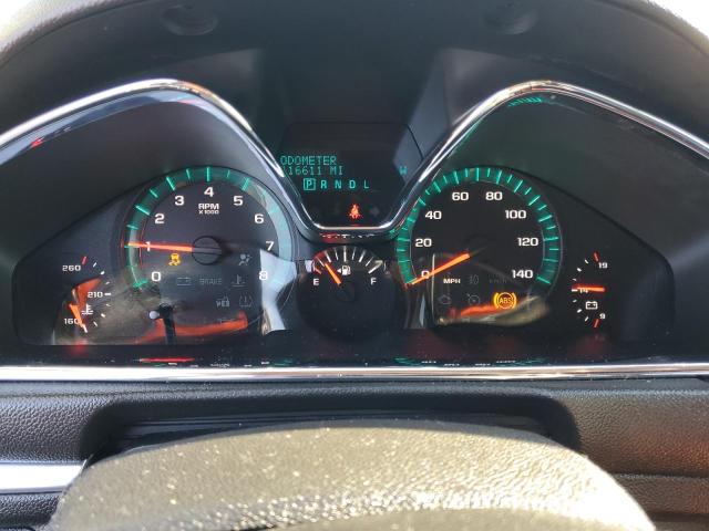 2017 CHEVROLET TRAVERSE L - 1GNKVHKD5HJ108328