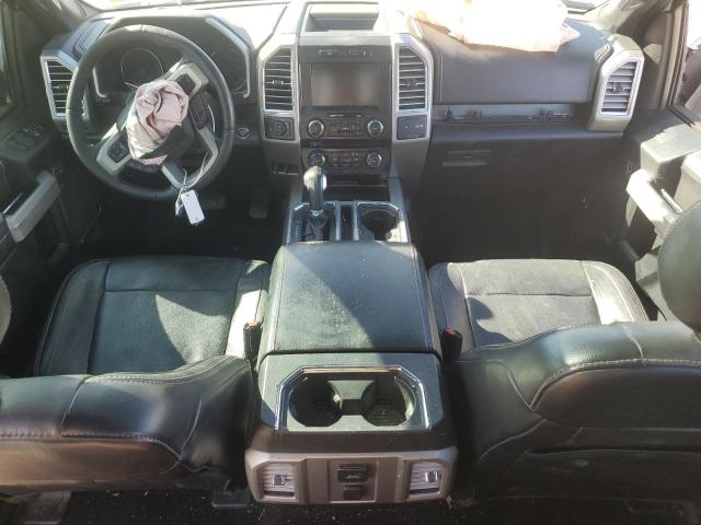 2015 FORD F150 SUPER - 1FTEW1CP6FKE36447