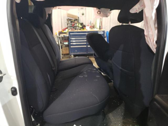 2019 TOYOTA TACOMA DOU 5TFCZ5AN3KX193488