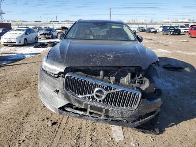 2018 VOLVO XC60 T6 MO - YV4A22RK8J1084656