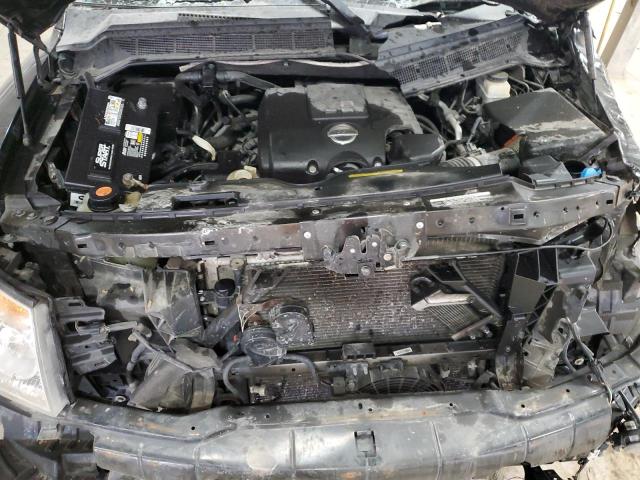 2015 NISSAN ARMADA PLA 5N1BA0NF1FN617966