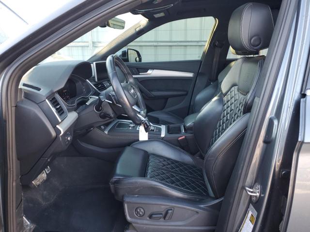 2018 AUDI SQ5 PREMIU WA1A4AFY1J2150081