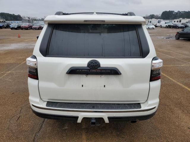 2021 TOYOTA 4RUNNER NI - JTEJU5JR1M5873358