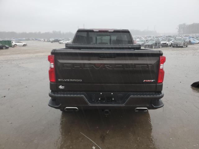 2019 CHEVROLET SILVERADO - 3GCUYEEDXKG131535