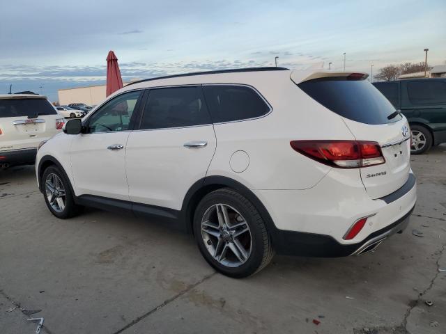 2017 HYUNDAI SANTA FE S - KM8SR4HF9HU194669