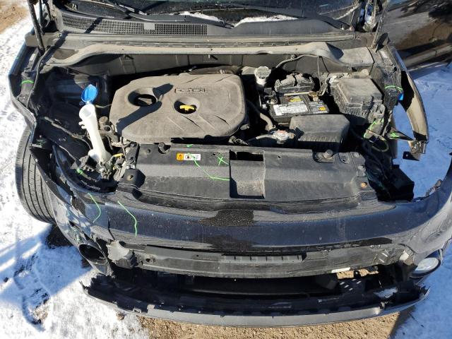 2019 KIA SOUL + - KNDJP3A54K7670009
