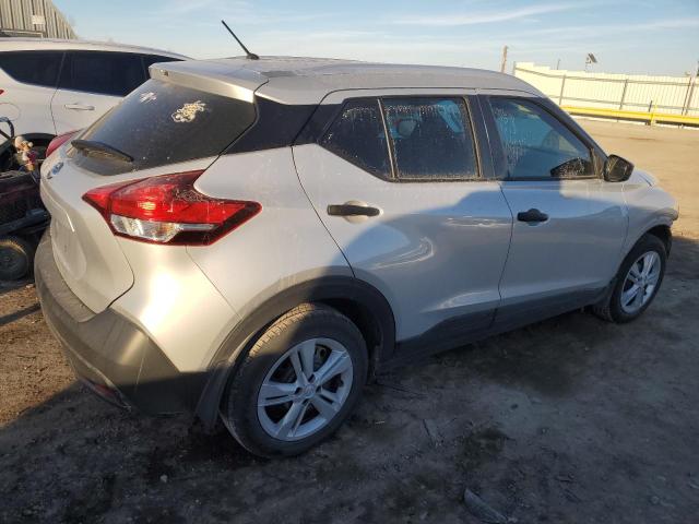 Vin: 3n1cp5cu8kl523425, lot: 89154015, nissan kicks s 20193