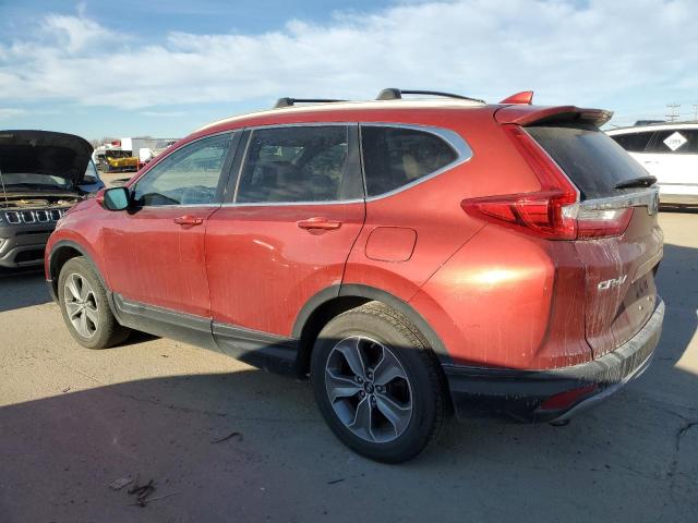 2017 HONDA CR-V EX - 2HKRW2H5XHH603957