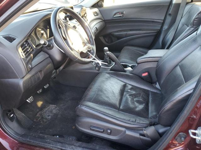 2015 ACURA ILX 24 PRE 19VDE2E50FE000074