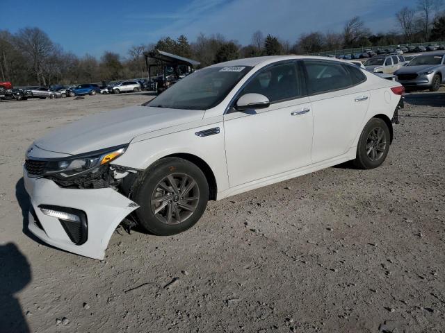 Vin: 5xxgt4l33lg381302, lot: 42194955, kia optima lx 2020 img_1