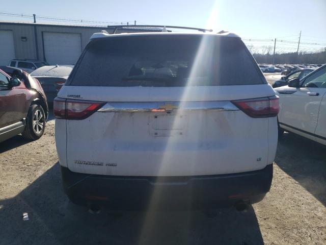 2019 CHEVROLET TRAVERSE L - 1GNEVGKW0KJ304175