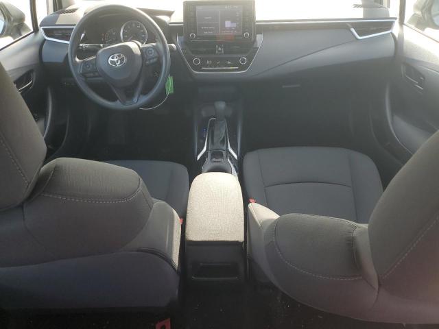 2022 TOYOTA COROLLA LE - 5YFEPMAE8NP366983