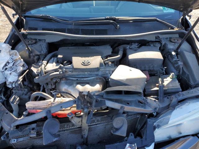 2016 TOYOTA CAMRY LE - 4T4BF1FK7GR543467
