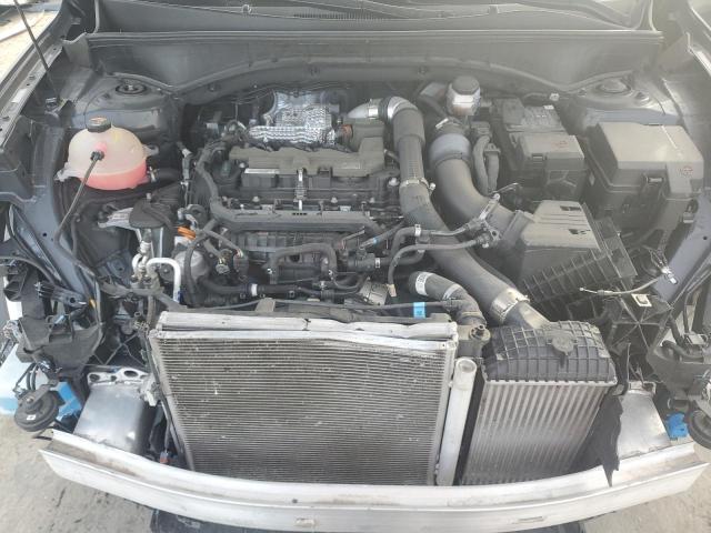 2021 KIA SORENTO SX 5XYRK4LF8MG071679