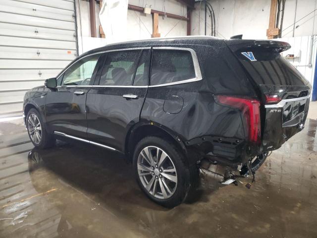 2022 CADILLAC XT6 PLATIN - 1GYKPFRS0NZ154930