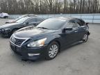 2015 NISSAN ALTIMA 2.5 - 1N4AL3AP4FC574428
