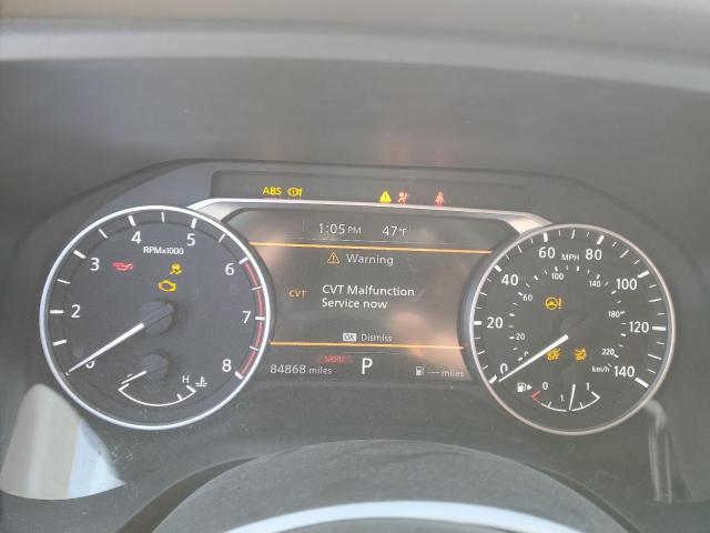 2023 NISSAN ROGUE SV - 5N1BT3BA2PC674078