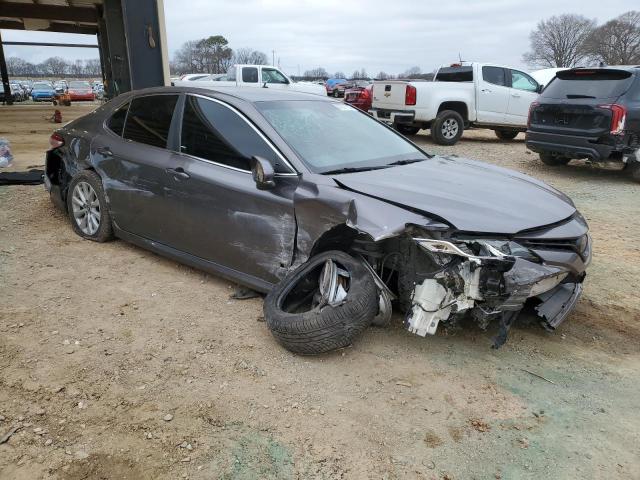 2018 TOYOTA CAMRY L - 4T1B11HK0JU631581