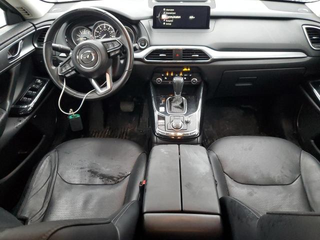 2021 MAZDA CX-9 TOURI JM3TCBCY2M0515533