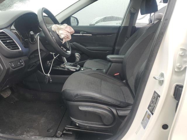 2023 KIA SELTOS S KNDEU2AA5P7394464