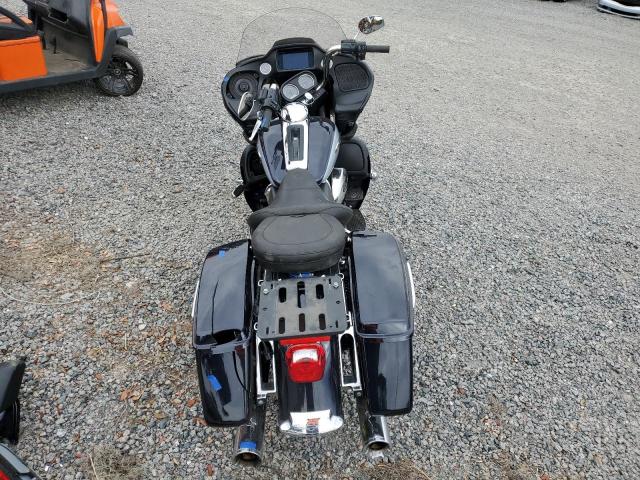 2019 HARLEY-DAVIDSON FLTRU 1HD1KGF14KB640631