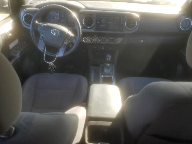 2018 TOYOTA TACOMA DOU - 3TMCZ5AN9JM167420