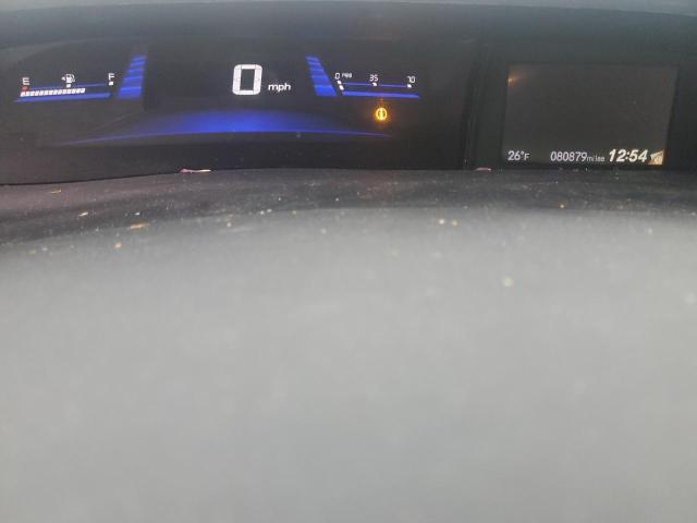 2015 HONDA CIVIC 19XFB2F57FE276551