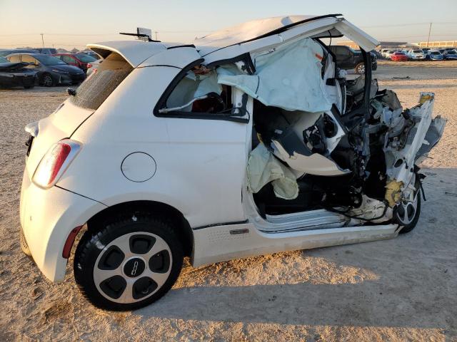 2015 FIAT 500 ELECTR 3C3CFFGE3FT689693
