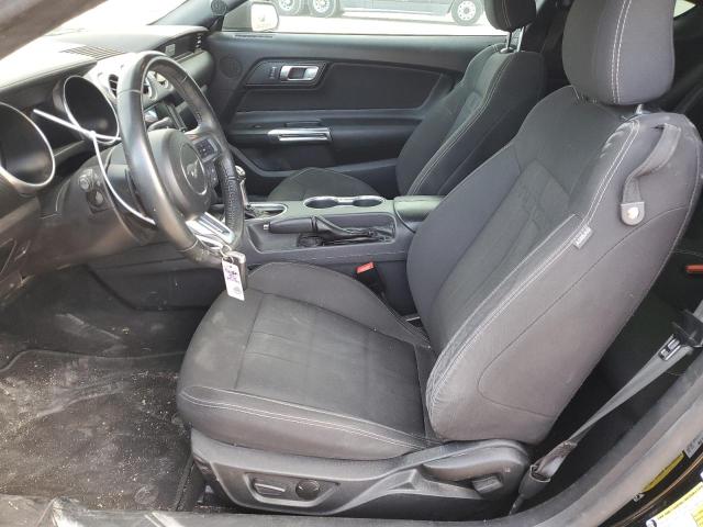 2021 FORD MUSTANG - 1FA6P8TH5M5111647