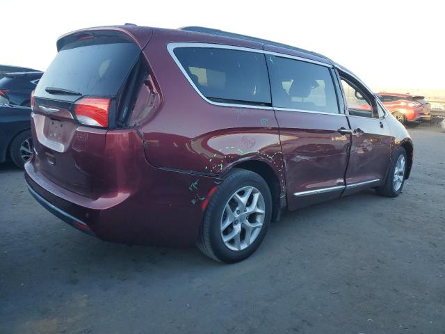 2017 CHRYSLER PACIFICA T - 2C4RC1BG7HR757140