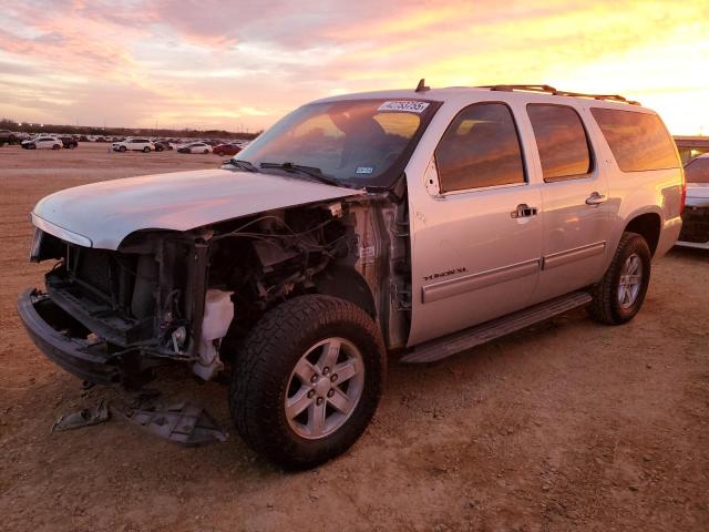 2014 GMC YUKON XL C #3152344833