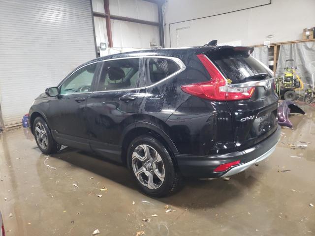 2019 HONDA CR-V EX - 5J6RW2H52KL023714